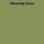 Dupont Corian Blooming Green